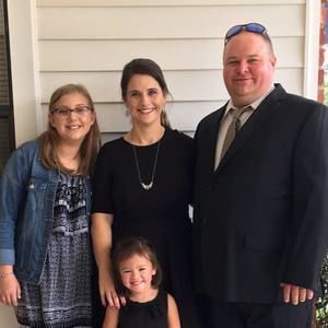 Meet your Posher, Kasey